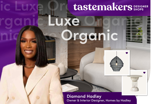 Diamond Hadley Designer Shop